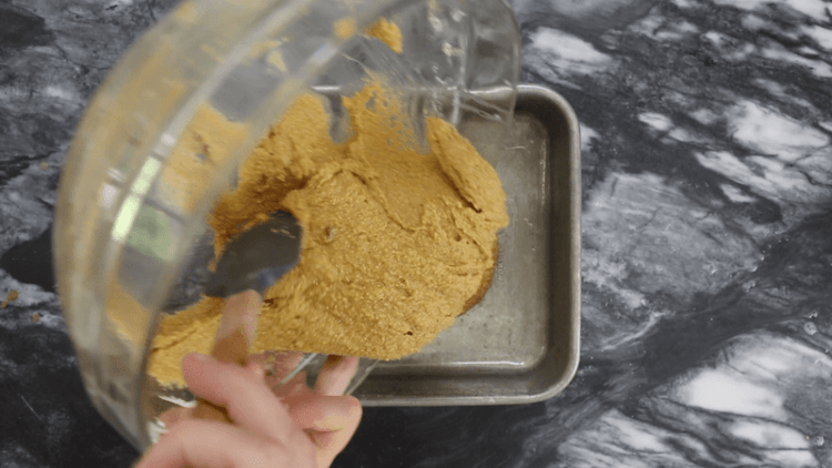 Pumpkin Cornbread