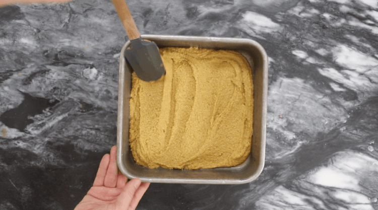 Pumpkin Cornbread