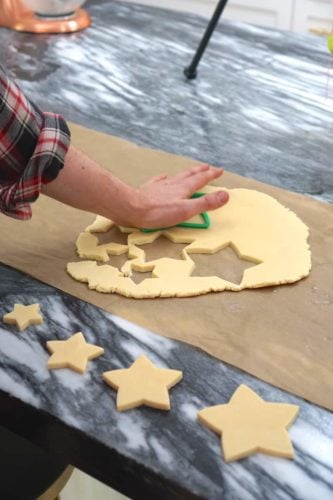 Cookie Tree