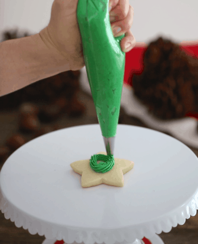 Cookie Tree