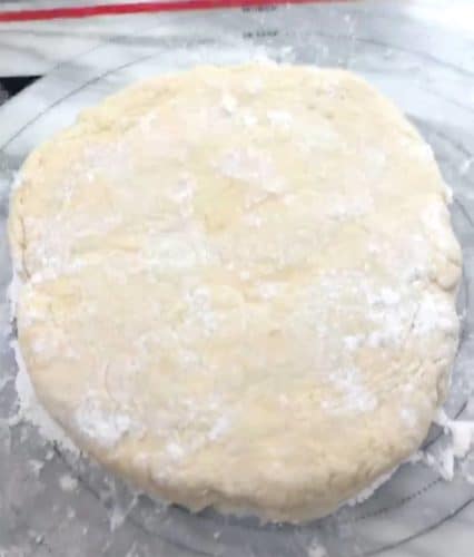 Classic Scones