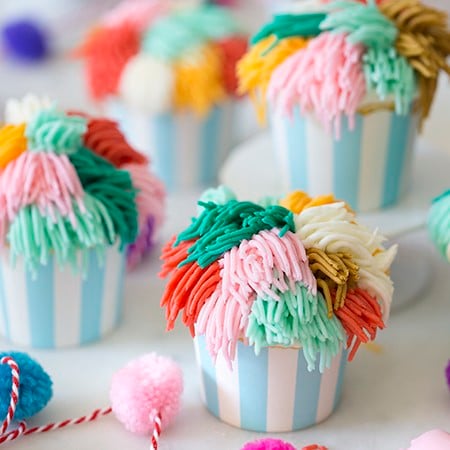 cute cupcakes
