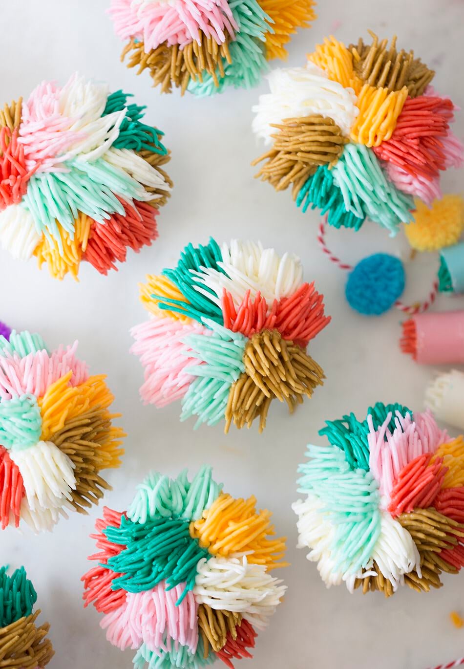 cute cupcakes