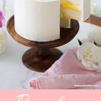 Royal Wedding Cake