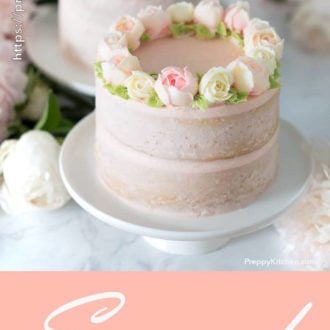 Smash Cakes